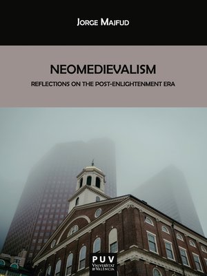 cover image of Neomedievalism